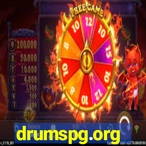 drumspg.org