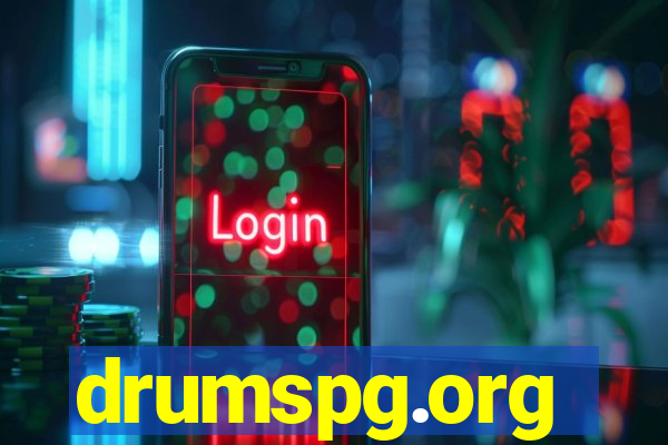 drumspg.org