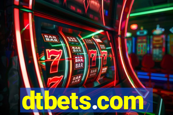 dtbets.com