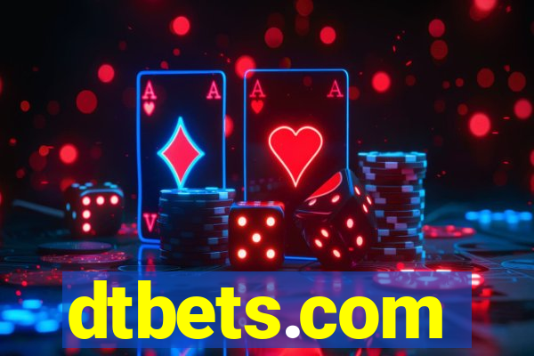 dtbets.com