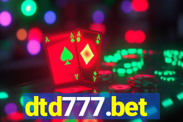 dtd777.bet