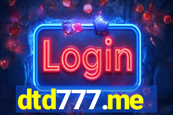 dtd777.me