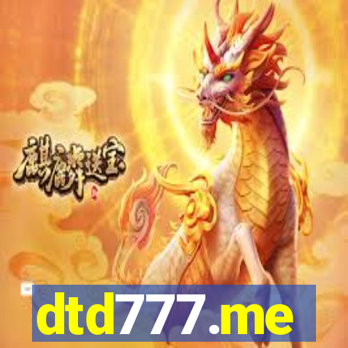 dtd777.me