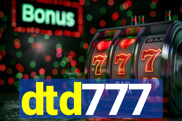 dtd777