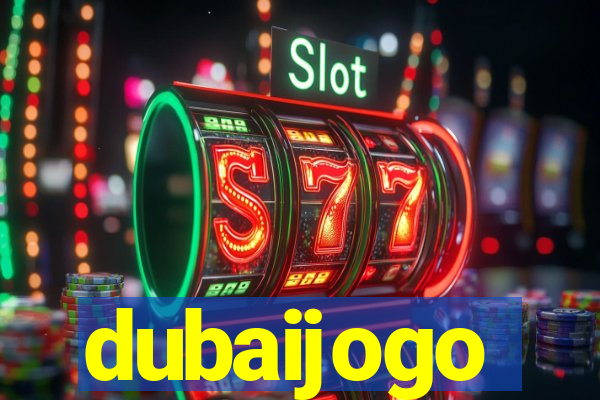 dubaijogo