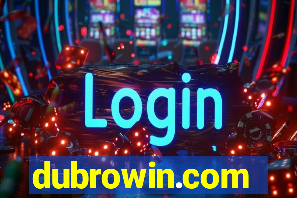 dubrowin.com