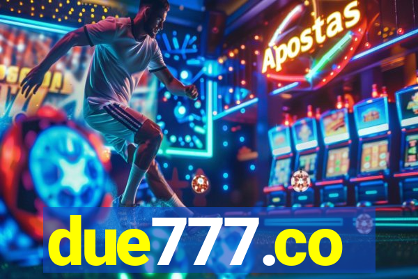 due777.co