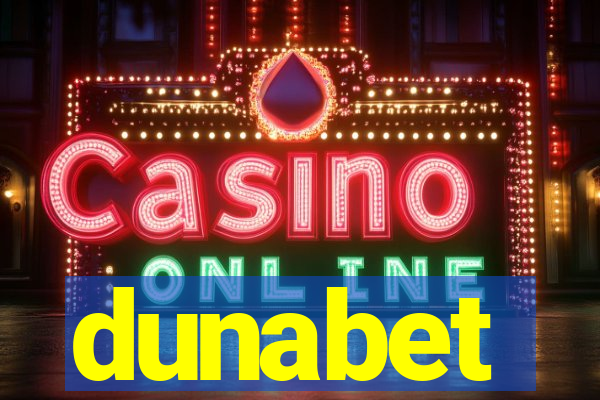 dunabet