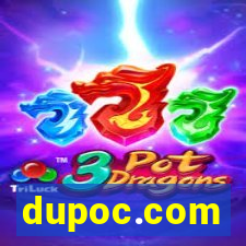 dupoc.com