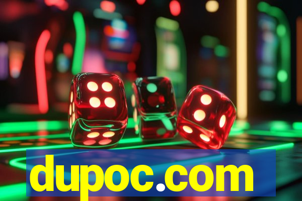 dupoc.com