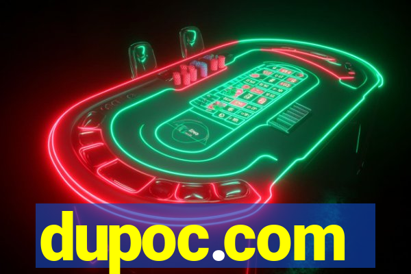 dupoc.com