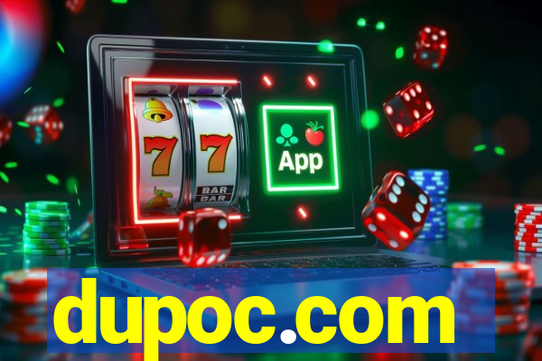 dupoc.com