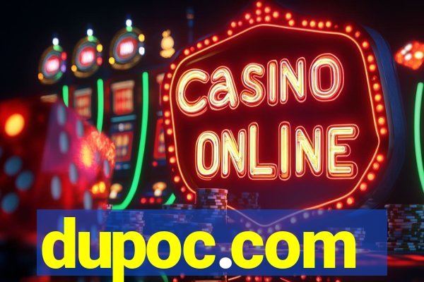 dupoc.com