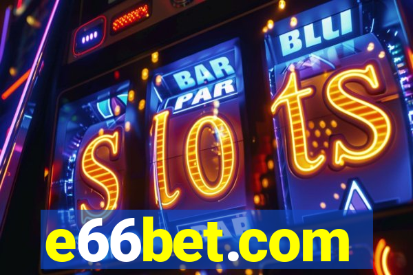 e66bet.com