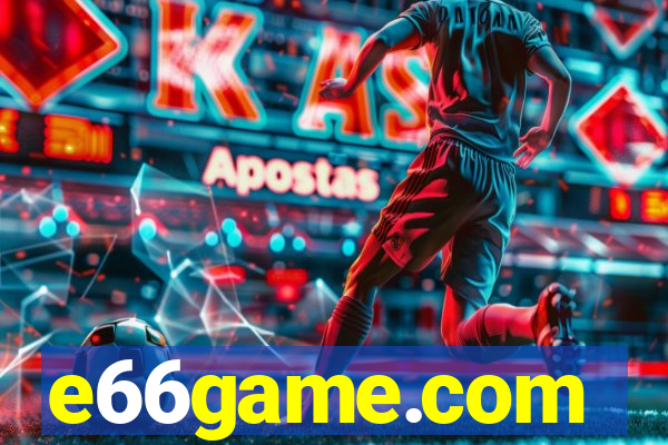 e66game.com