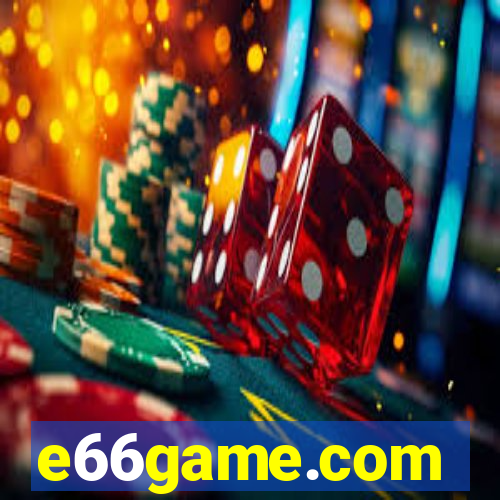 e66game.com