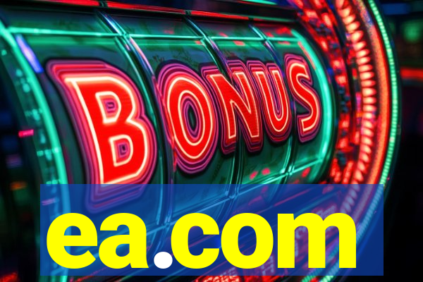 ea.com