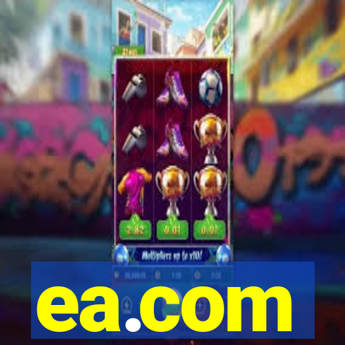 ea.com