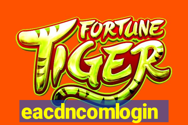 eacdncomlogin