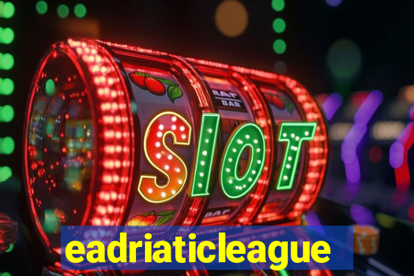 eadriaticleague