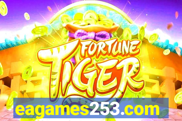 eagames253.com