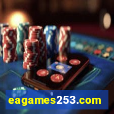 eagames253.com