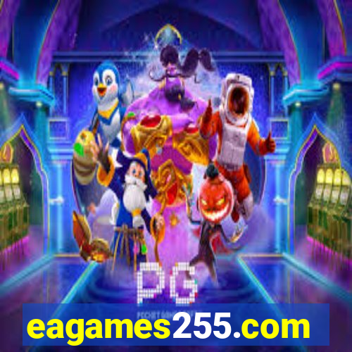 eagames255.com