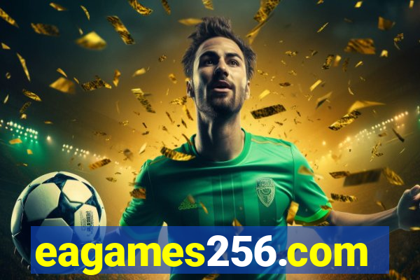 eagames256.com