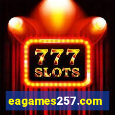 eagames257.com