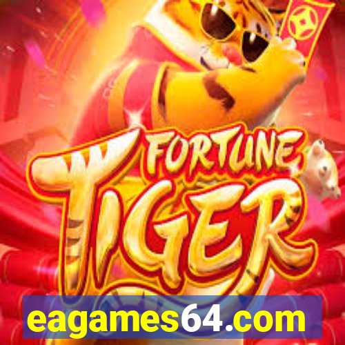 eagames64.com
