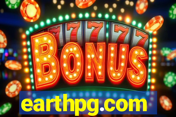 earthpg.com
