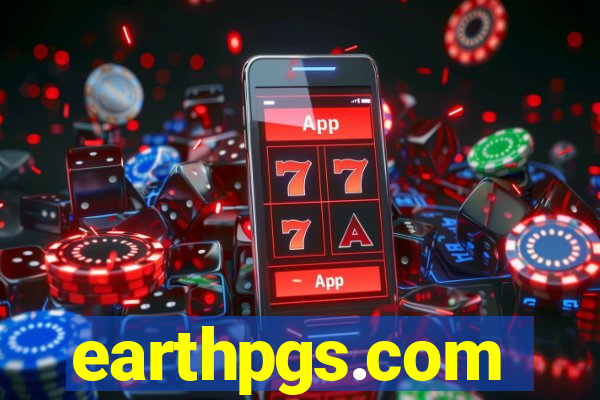 earthpgs.com