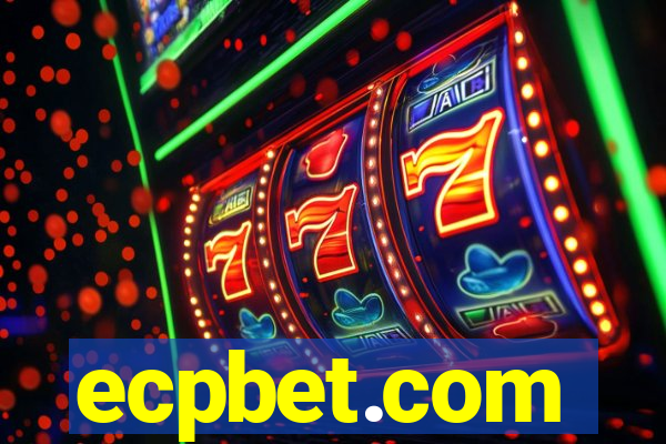 ecpbet.com