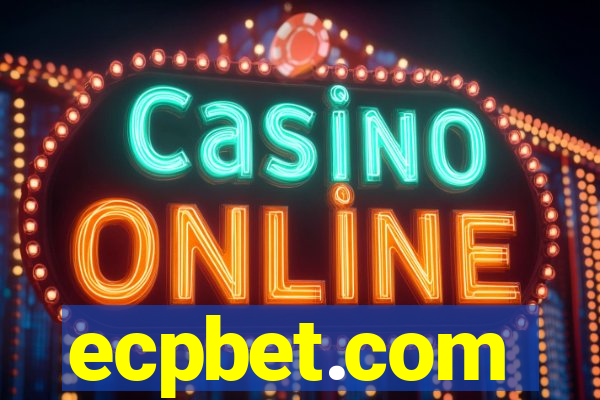 ecpbet.com