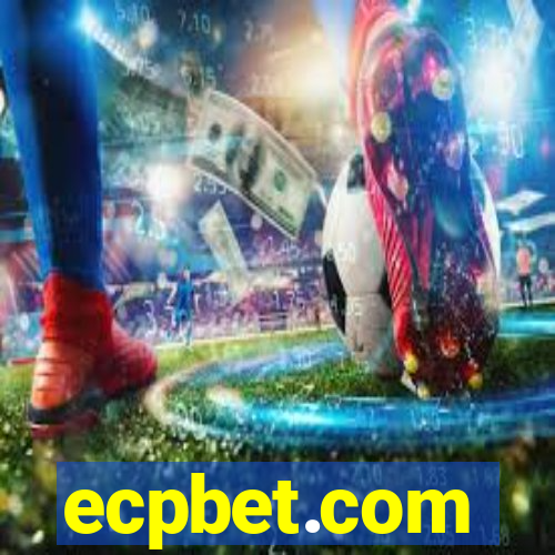 ecpbet.com