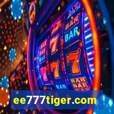 ee777tiger.com