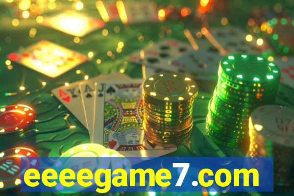 eeeegame7.com