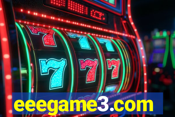 eeegame3.com