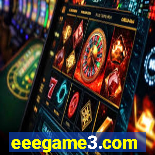 eeegame3.com