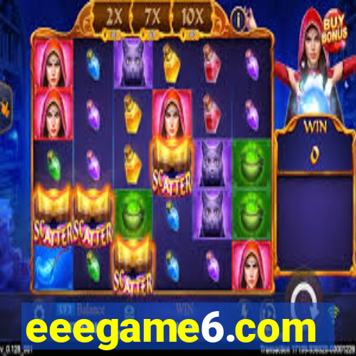 eeegame6.com