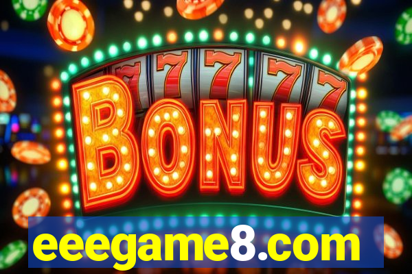 eeegame8.com