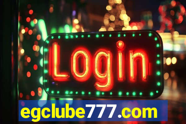 egclube777.com