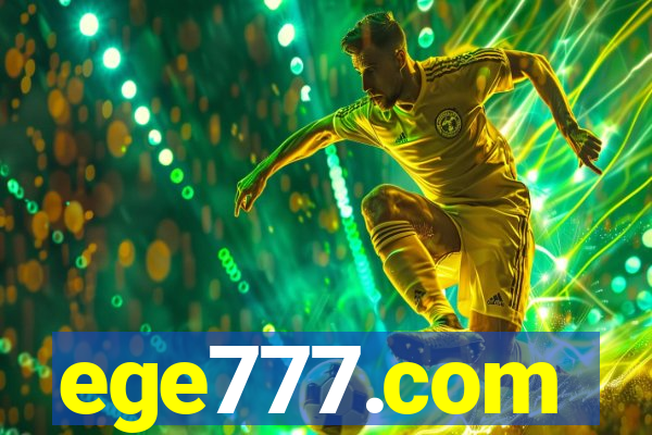 ege777.com