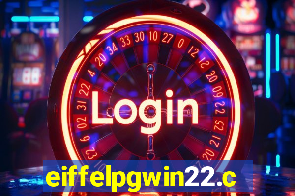 eiffelpgwin22.com