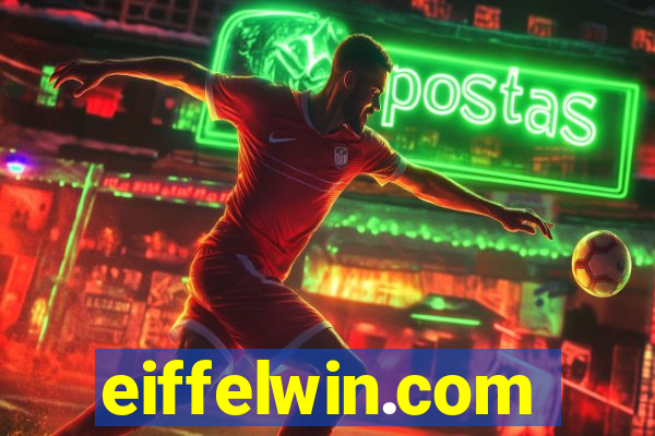 eiffelwin.com