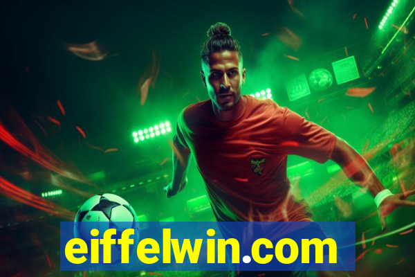 eiffelwin.com
