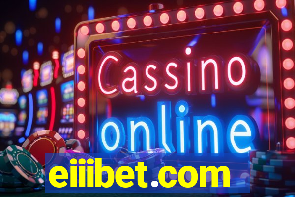 eiiibet.com