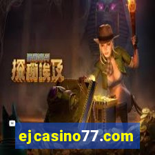 ejcasino77.com