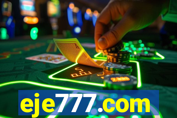 eje777.com