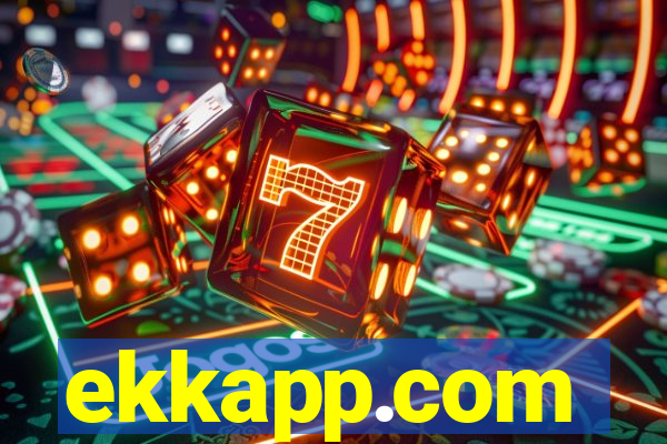 ekkapp.com
